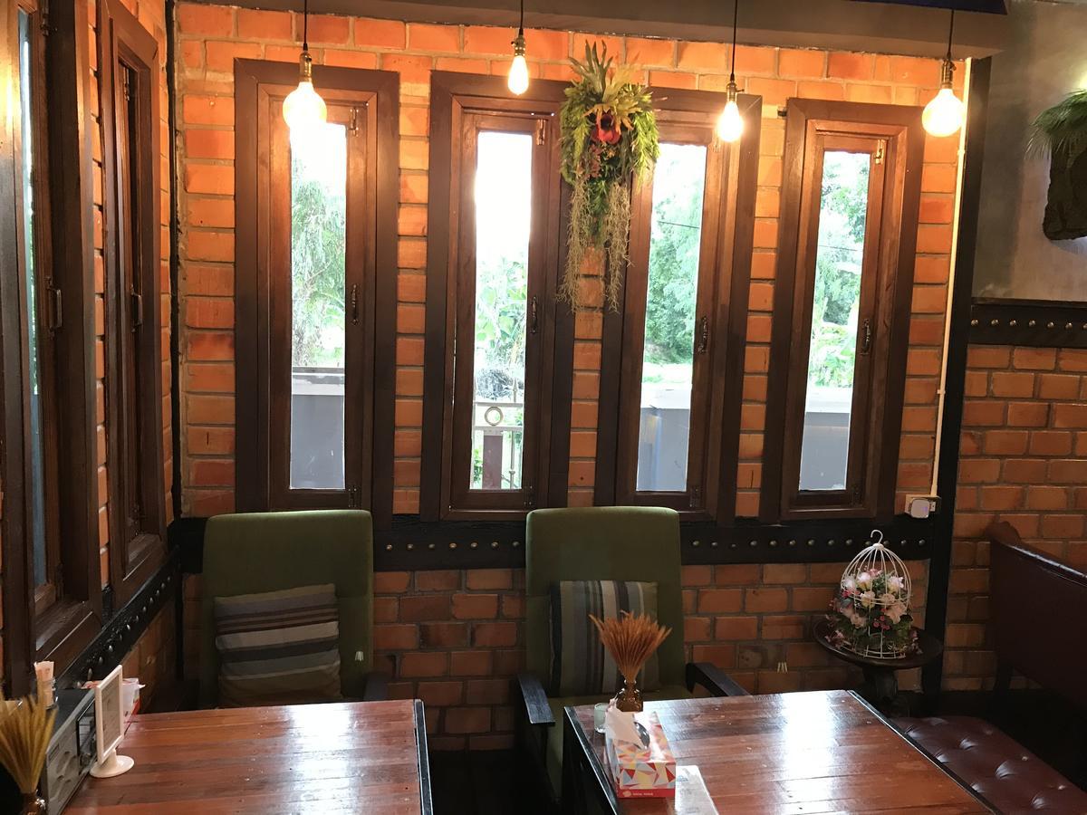 Khum Lanna Boutique Hotel Sisaket Экстерьер фото